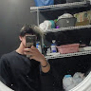 Meet your Posher, Gabe